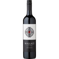 Glaetzer »Wallace« Shiraz Grenache