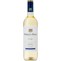 Marqués de Riscal Verdejo