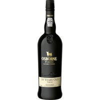 Osborne 10 Years Old Tawny Portwein