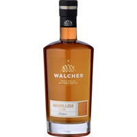Walcher Marillen–Likör – Bio