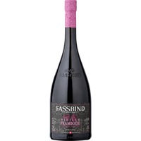 Fassbind Les Vieilles Barriques - Vieille Framboise