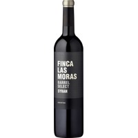 Finca Las Moras Barrel Select Syrah