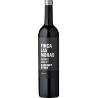 Finca Las Moras Barrel Select Cabernet Sauvignon / Syrah