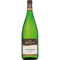 Ihringer Grauer Burgunder - 1l