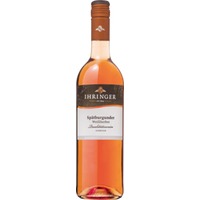 Ihringer Spätburgunder Weißherbst