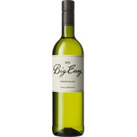 Big Easy White