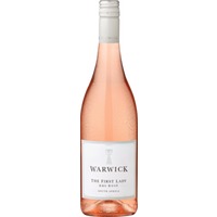 Warwick Estate »The First Lady« Dry Rosé