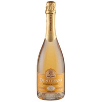 Spumante Tombola di Pin Reserve brut DE STEFANI
