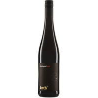 Cuvée Aufspiel Rot QW Keth Biowein