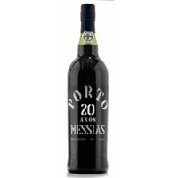 MESSIAS PORTO 20 ANHOS