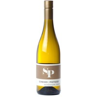 SP Sauvignon Blanc Qualitätswein trocken, Pfaffmann / Schneider, Pfalz