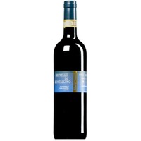 Brunello di Montalcino "Vecchie Vigne" DOCG