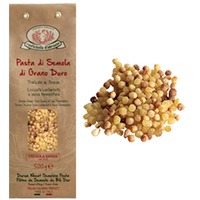 Fregola Sarda Tostata 500g Packung