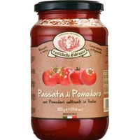 Passata di Pomodoro - passierte Tomaten