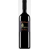 Pinot Grigio Vis Uvae IGT La Selezione