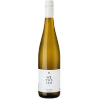 Wechsler Scheurebe - Weingut Wechsler