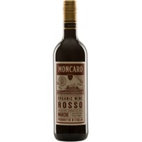Marche Rosso IGT Moncaro