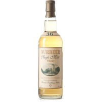 Humbel Our Beer Whisky 0,7 l