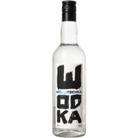 Bio Wodka Wodotschka 0,7 l