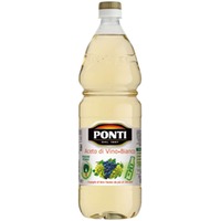 Ponti Weißweinessig