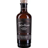 Marzadro Grappa Trentina Morbida Barrique