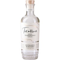 Marzadro Grappa La Trentina Tradizionale Giovane