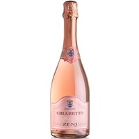 Chiaretto Spumante Brut
