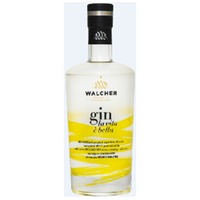 Gin la Vita e Bella  WALCHER (bio)