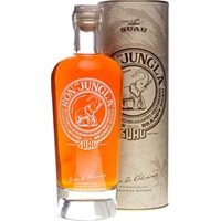 (46,93€/1l) Bodegas Suau Ron Jungla 0,7 Liter 40 % Vol