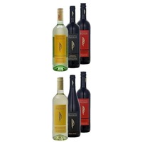 Prickler - 6er Probierpaket