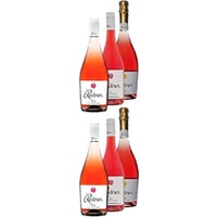 Reiterer Schilcher Potpourri - 6er Probierpaket