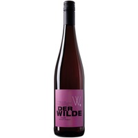 Rosé 'Der Wilde' trocken - BIO