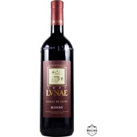 AUXO, Colli di Luni, DOC