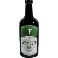Ferdinands Saar Dry Riesling Vermouth