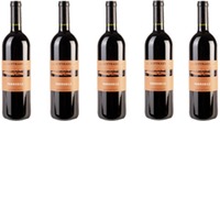 Comondor Nittnaus 5er Vertikale - 2019