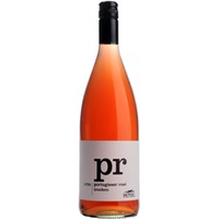 Portugieser Rosé trocken 1L
