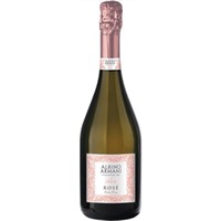 Albino Armani  Sparkling Rosé - NV  - Veneto, Italien