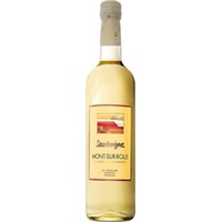 Waadt Verschiedene  Sautevigne Mont-sur-Rolle AOC - NV  - Waadt, Schweiz