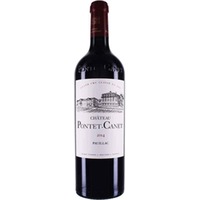 Château Pontet-Canet Grand Cru Classe