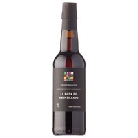Equipo Navazos  No 73 La Bota de Amontillado Aniversario DOP - NV  - Andalusien, Spanien