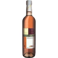 L'Arlequin du Baron Gassier Rose C.-de-Provence AOC - NV - Provence, Frankreich