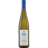 Riesling Spätlese feinherb Keth Biowein