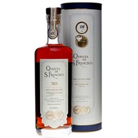 (61,31€/1l) Quinta D.S. Francisco Aguardente XO Weinbrand 0,7 Liter 40 % Vol
