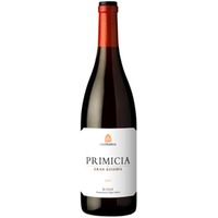 Bodegas Casa Primicia Gran Reserva