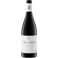 Pierre Amadieu- Ventoux La Claretiere