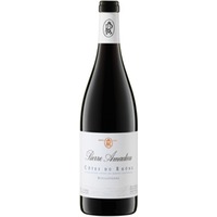 Pierre Amadieu- Côtes-du-Rhône Roulepierre