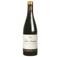 Pierre Amadieu- Côtes-du-Rhône Grande Reserve