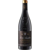 Pierre Amadieu Gigondas Romane Machotte