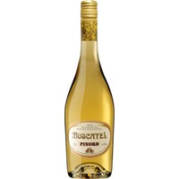 Pinord Moscatel, Dessertwein