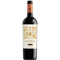 Baron Ladron de Guevara- Reserva Vino de Autor